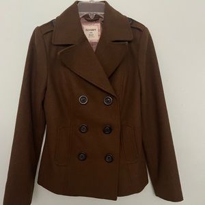 Old Navy Womens Coat Size Small